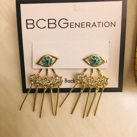 Betsy Johnson bundle. All NWT. - Picture 5 of 5